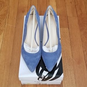 Nine West Wedge Shoes
